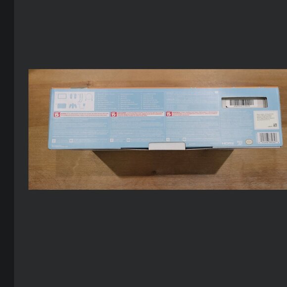 Rare Nintendo Switch Animal Crossing: New Horizon Special Edition - Picture 15 of 15